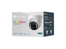 TP-Link InSight S445(2.8mm) Caméra Turret 4 MP, 100°, IR-LED 30m