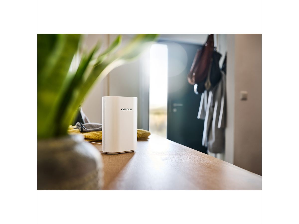 Devolo WiFi 7 Mesh BE6500 Extension