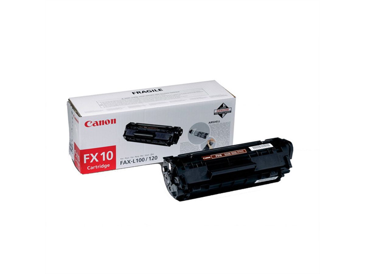 Canon FX 10 - cartouche de toner