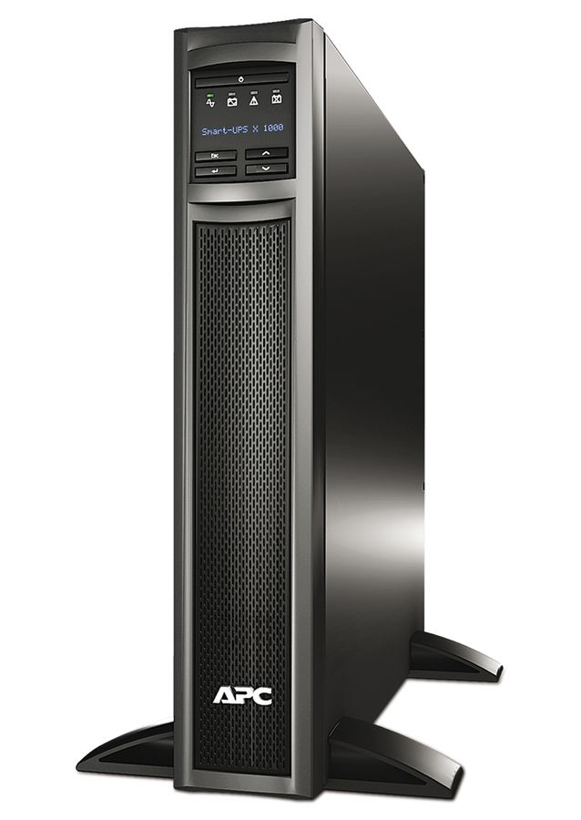 APC SMX1000I, Onduleur Line interactive
