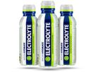 Wow Hydrate Electrolyte Lemon & Lime, 500 ML, 12er Pack