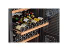 Climadiff Weinkühlschrank RESERVE300XL, Freistehend, 1 Zone, 297 Flaschen