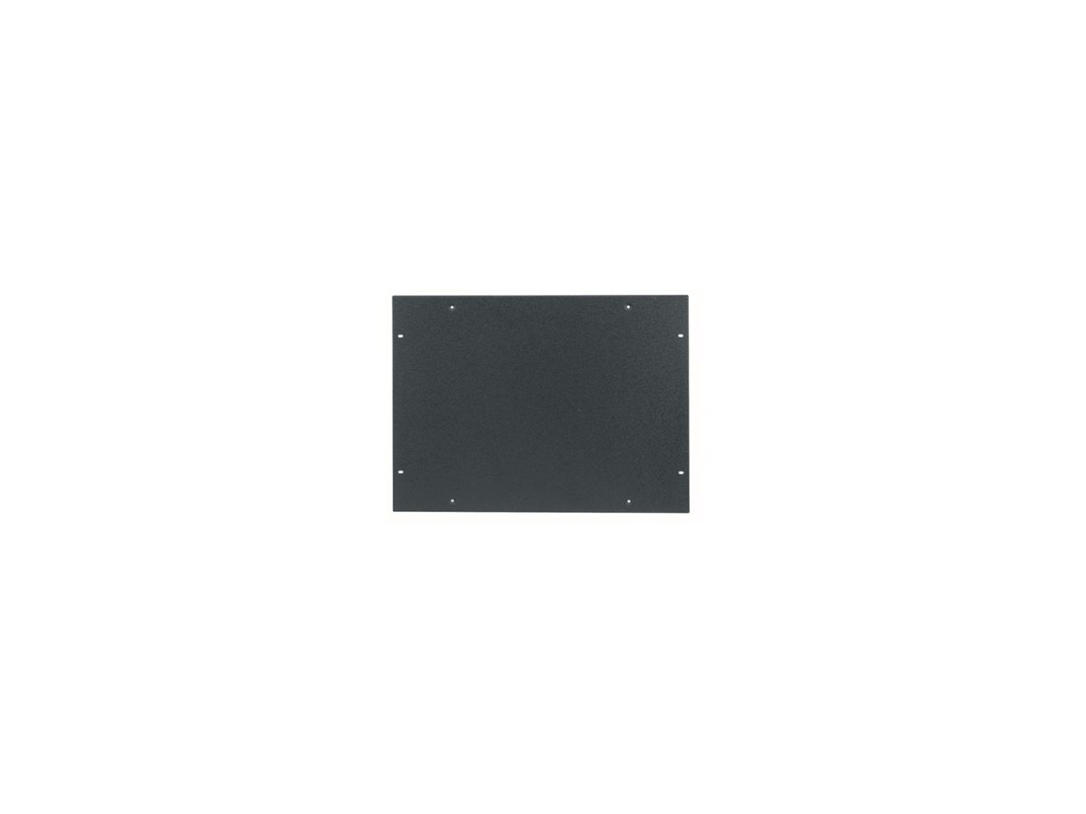 Middle Atlantic Products ERK-ST accessoire de racks Panneau supérieur