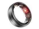 MYnextRING Smart Ring Schwarz matt, Grösse 13