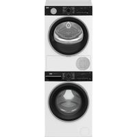 Beko Waschturm WM550_TR550, save Water