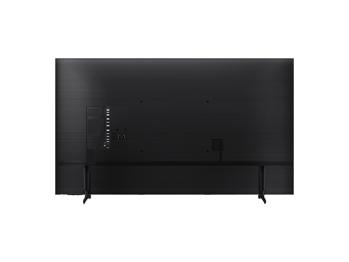 Samsung Hotel TV HG50Q60A 50", schwarz UHD, DVB-T2/C/S2, LAN, Tizen