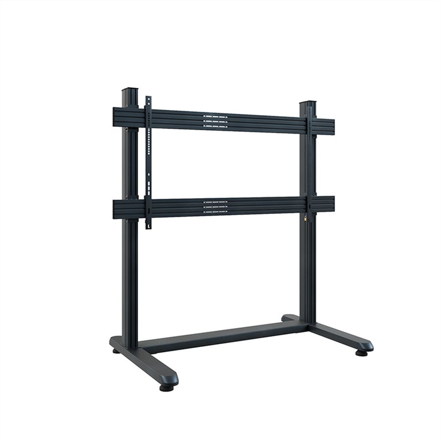 Hagor mobiles Standsystem CPS Floorstand Single 86-110" (système de pied)