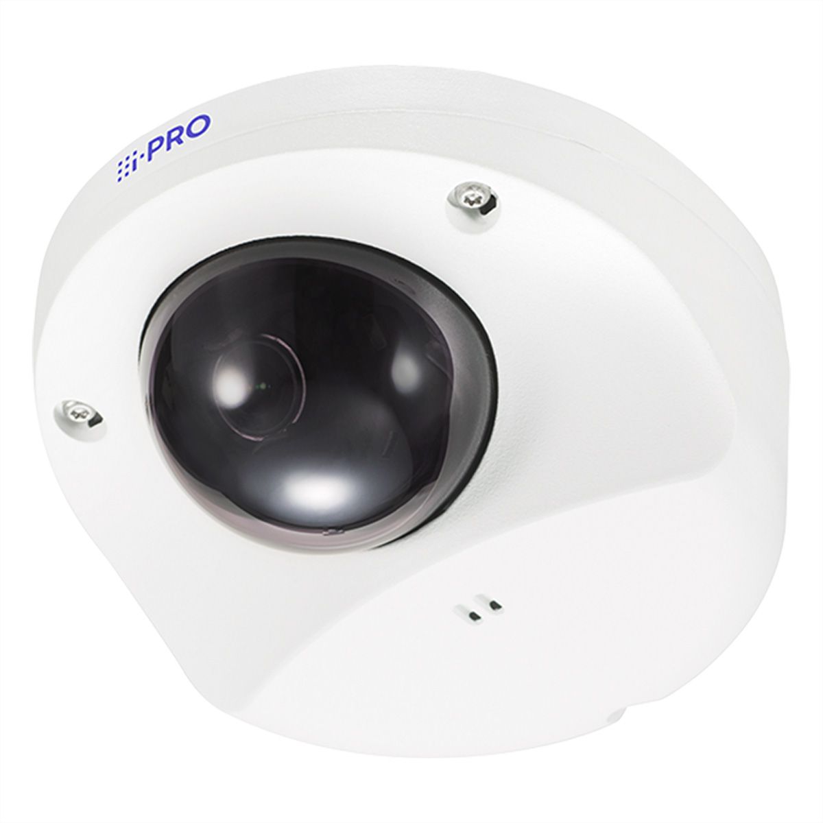 i-PRO WV-S32302-F2LGV 2MP AI INDOOR VANDAL Compact dome Netzwerk Kamera