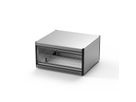 SCHROFF ratiopacPRO air Komplettgehäuse - RAT.PRO AIR HF 3/4 84TE 375T