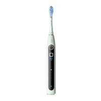 Oclean X Pro 20 Green
