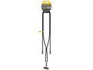 Aqiila Lanyard Lade- & Synckabel CL1, 60W, Typ C zu Lightning, Schwarz