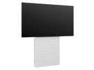 Hagor Panneau média CON-Line Big W, sol-mur, 75 - 98"
