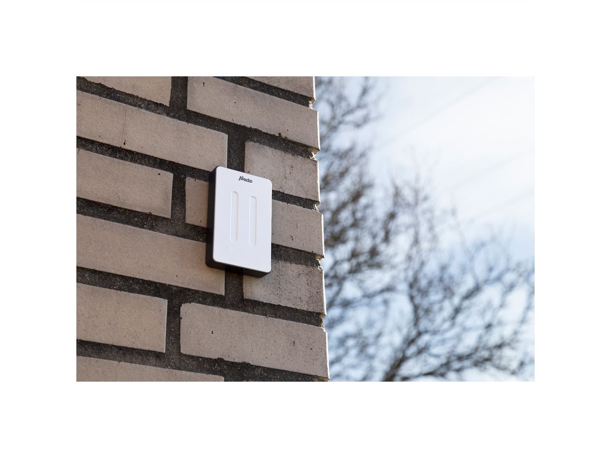 Alecto Station météo WS-1050