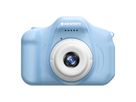 Agfa Realikids Cam Mini Blue