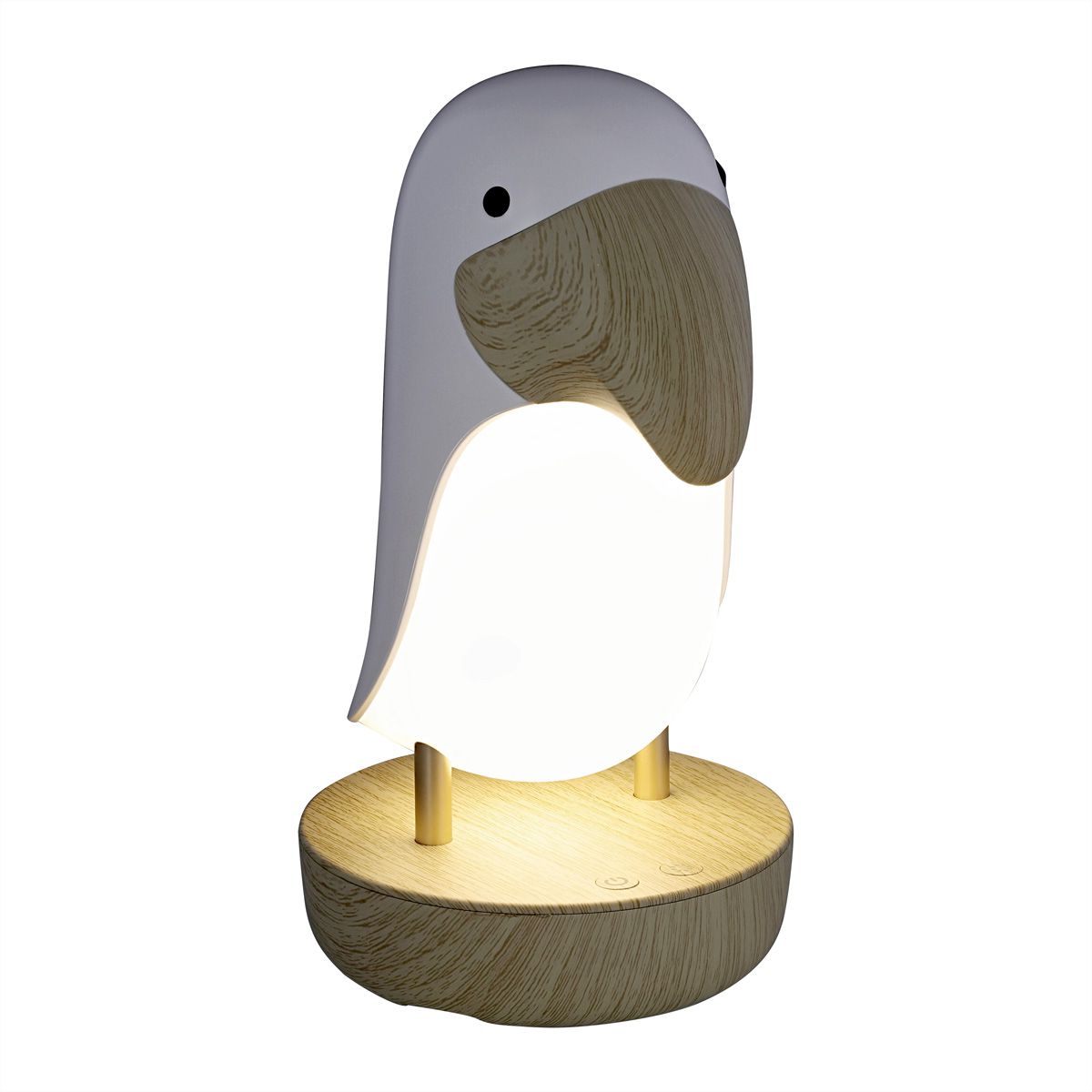 T'nb Nachtlich Joy Toucan