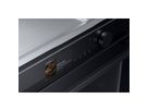 Samsung Four NV7000, A+, 50l, Clean Black, NQ5B6753CAK/U3