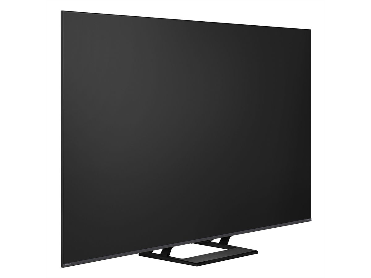 Hisense TV 55U7SE 55", Mini-LED 4K, 144Hz, 1300 Nits