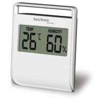 TechnoLine Innenthermometer WS9440 Digi