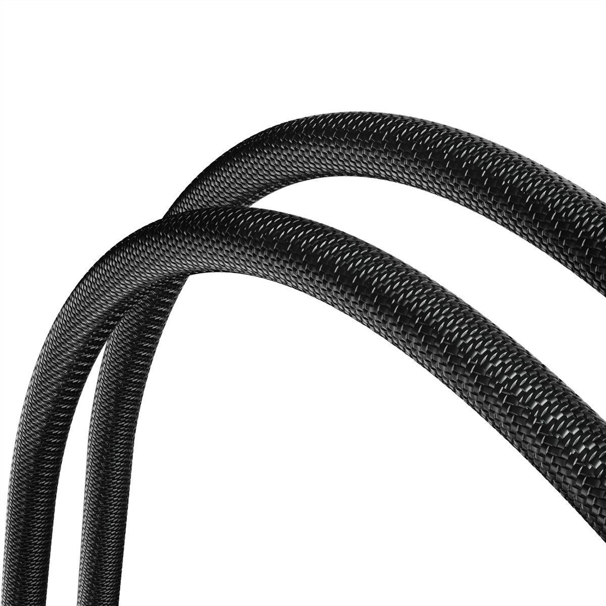 ANTEC Vortex 360 ARGB Prozessorlüfter Wasserkühlung, schwarz
