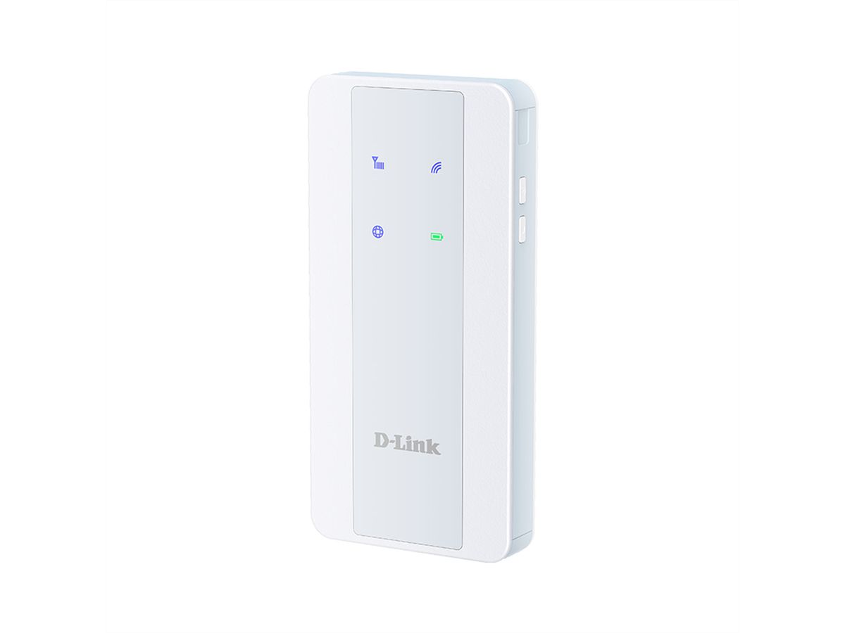 D-Link WiFi Stick F518, 5G NR AX1800 Wi-Fi 6