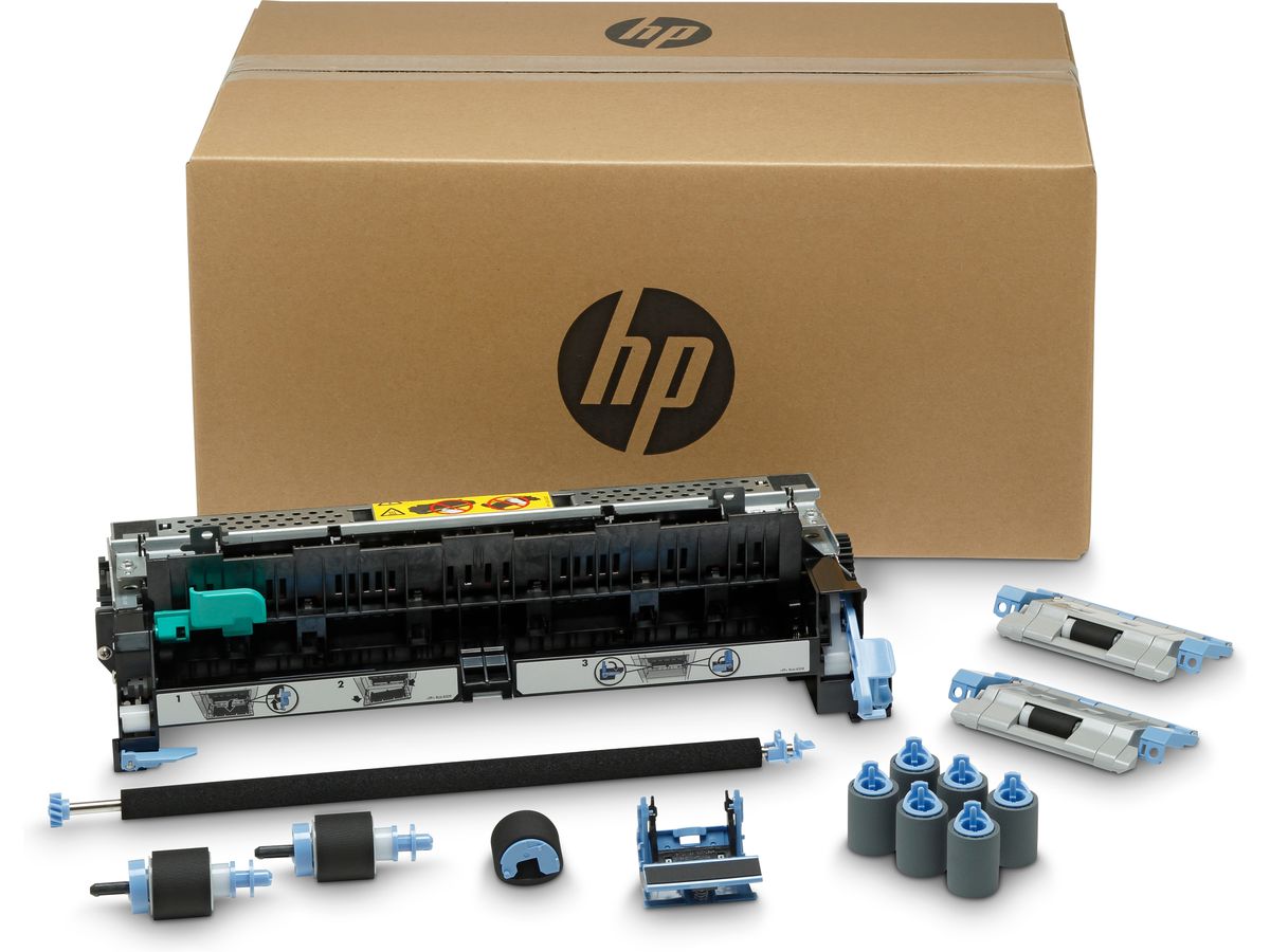HP Kit d'entretien/de fusion LaserJet CF254A 220 V