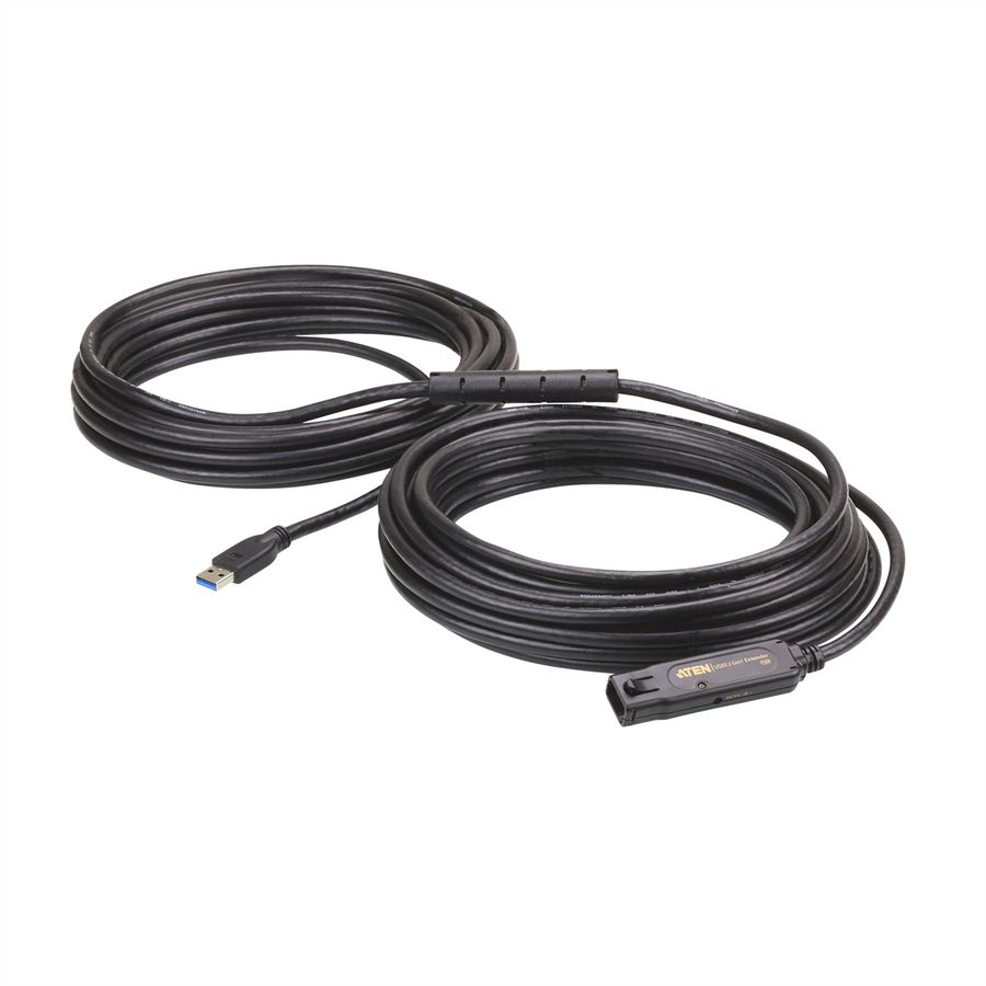 ATEN UE3315A USB 3.2 Gen 1 Verlängerungskabel 15m