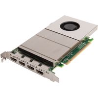 Datapath Image4K, 4-Kanal-HDMI-2.0-4K-Grafikkarte