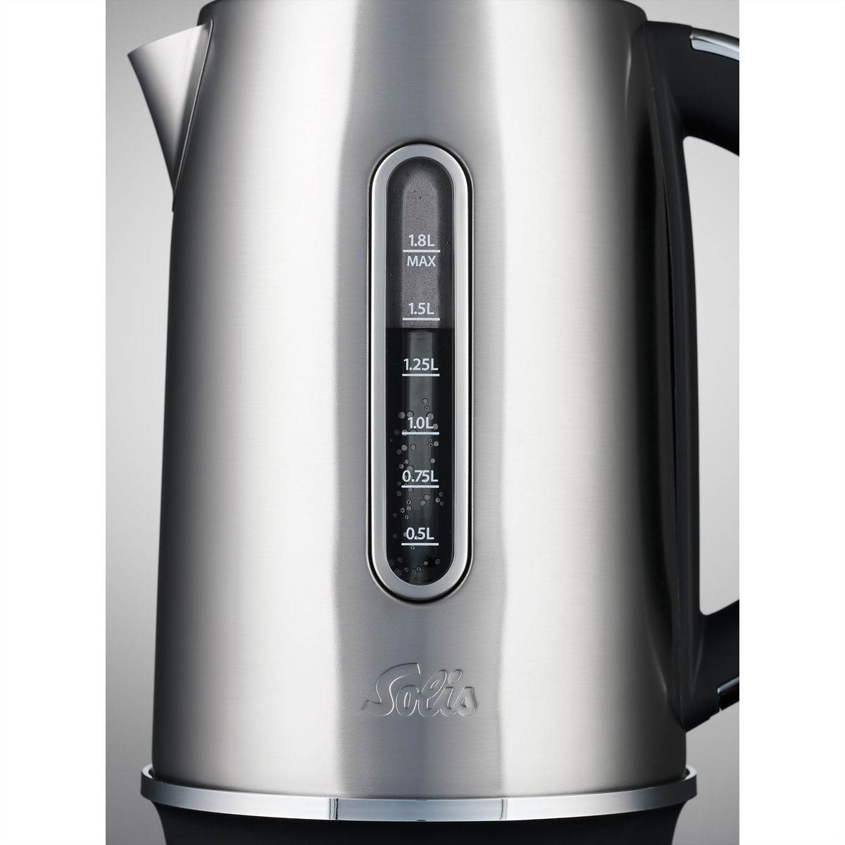Bouilloire Solis Flexi Temp SEV, Typ 5519