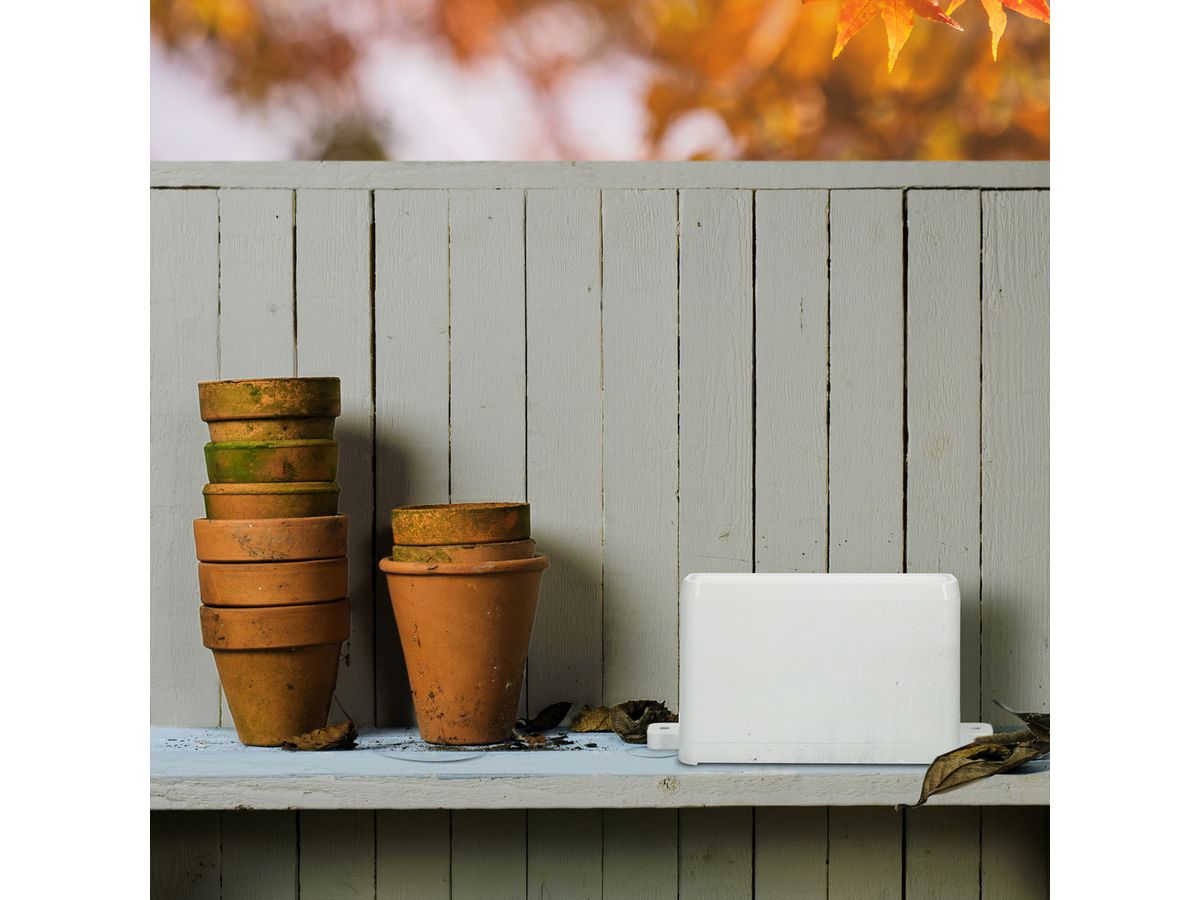 Alecto Station météo WS-1200