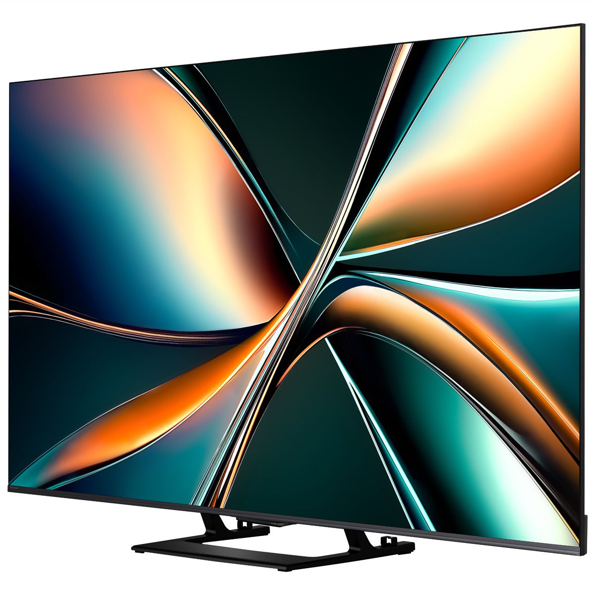 Hisense TV 65U7Q 65" , Mini-LED 4K, 144Hz, 900 Nits