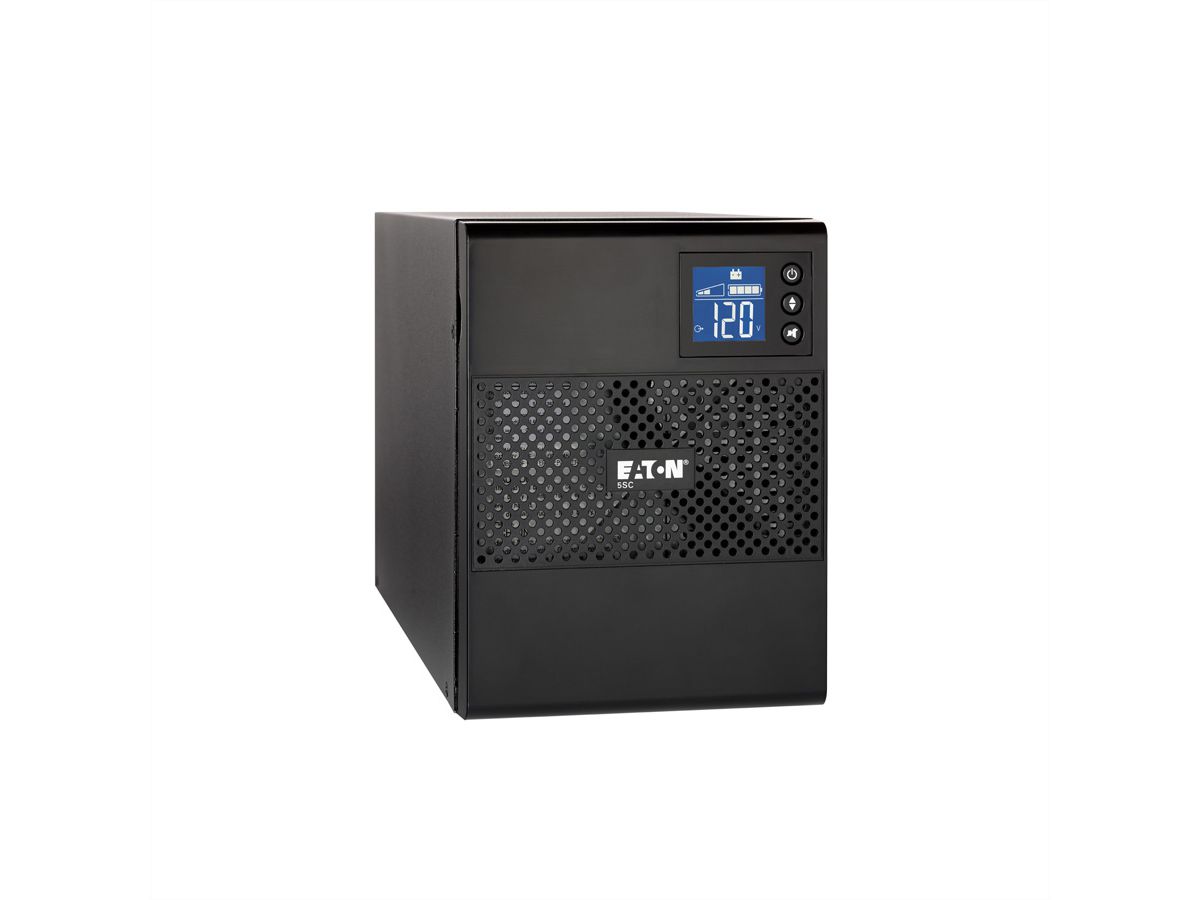 EATON 5SC750 120VAC Version!!
