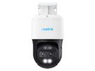 Reolink P760 Outdoor PTZ-Kamera, 8 MP, 38-104°, IR-LED 15m, PoE