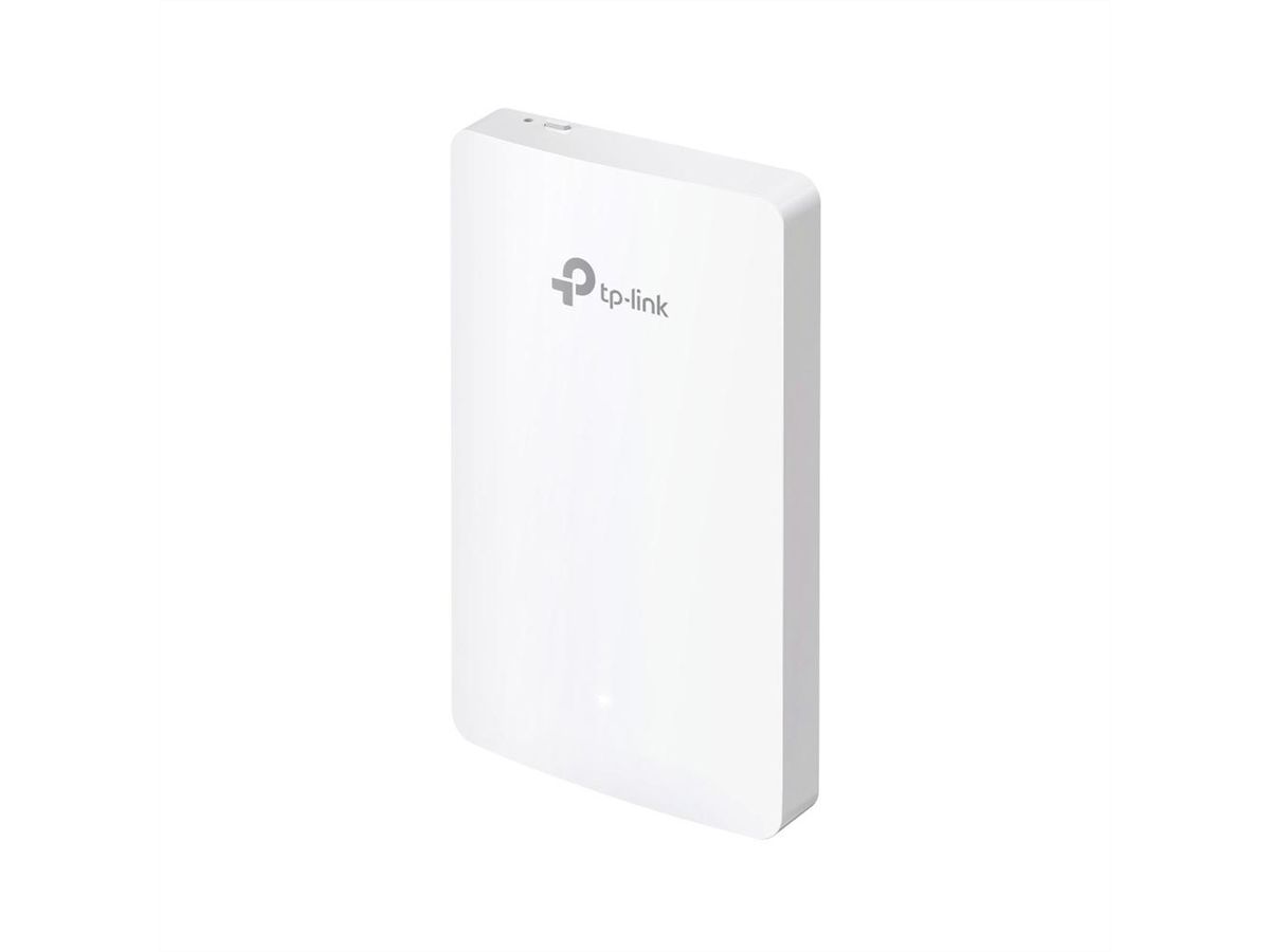 TP-Link EAP615-Wall Access Point (5-pack), Wall-Plate Dual-Band