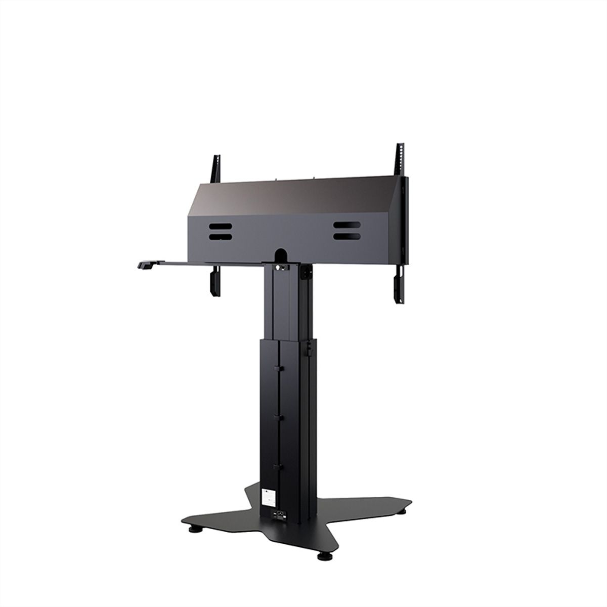 Hagor Liftsystem HP Lift Floorstand, freistehendes, elektro-motorisch höhenverstellbares Liftsystem