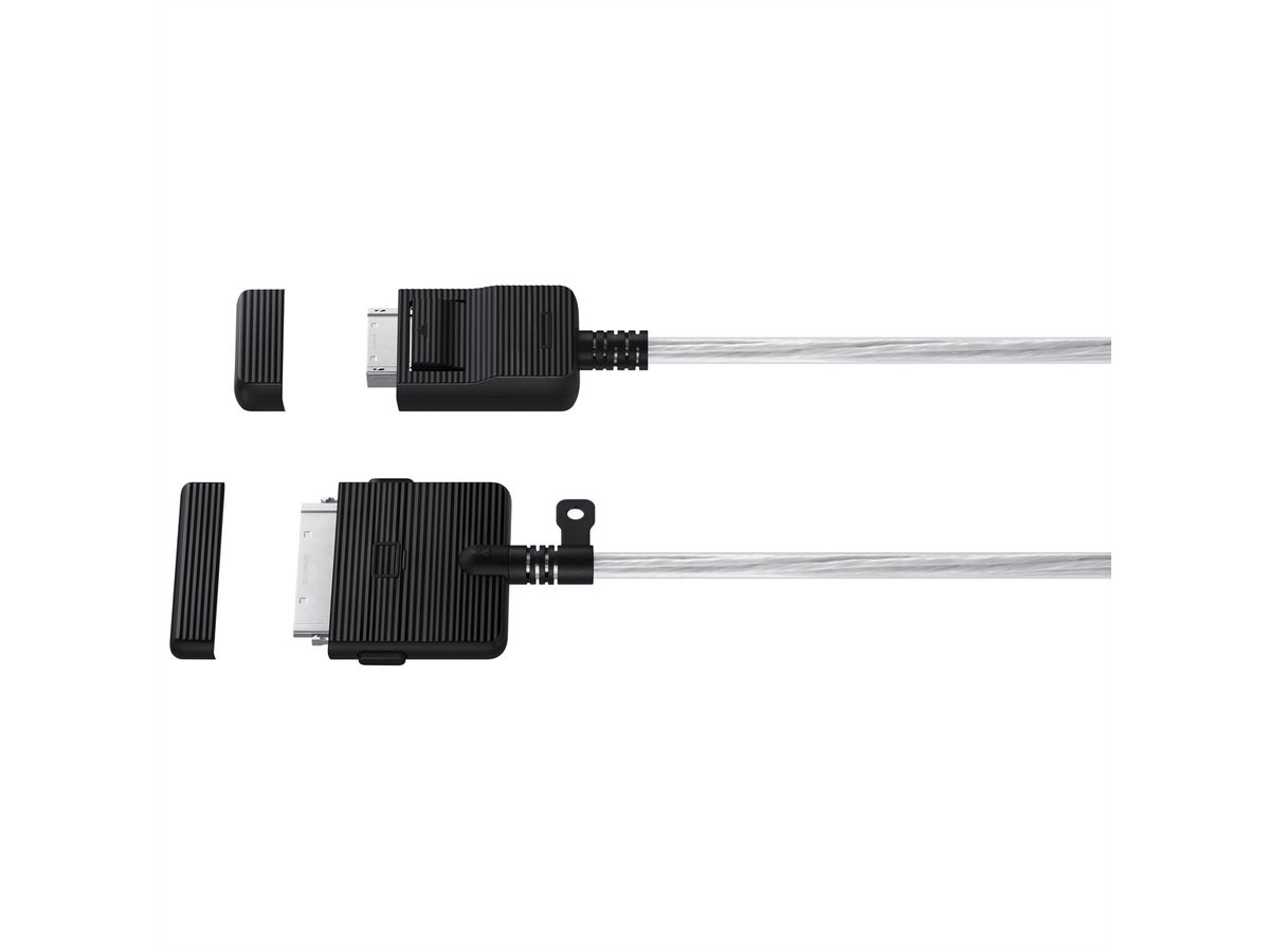 Samsung 5m optisches Kabel VG-SOCC05 , One Connect Kabel S95D