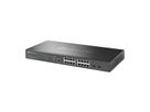 TP-Link SG3218XP-M2 Omada PoE+ Switch 16 Port