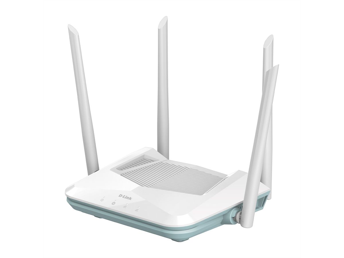 D-Link R15/E EAGLE PRO AI Smart Router