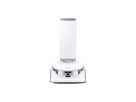 Samsung Jet Bot AI+ Saugroboter (VR9500), integrierte Absaugstation, weiss
