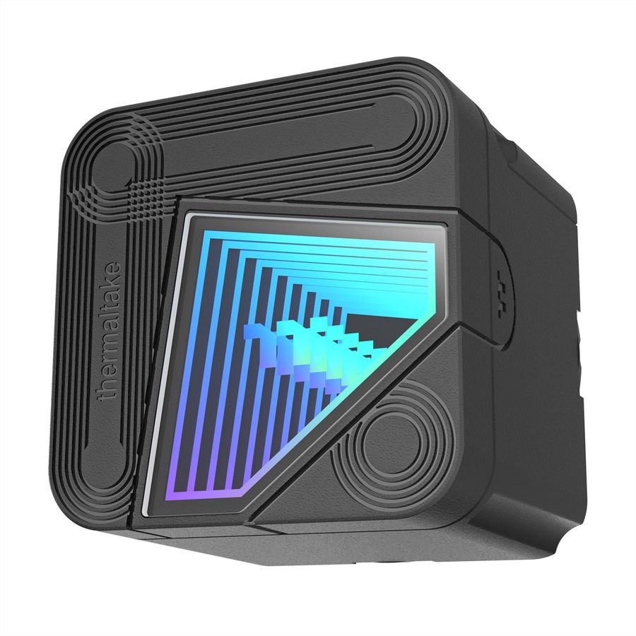 Thermaltake ST360 Ultra ARGB Sync AIO Liquid Cooler