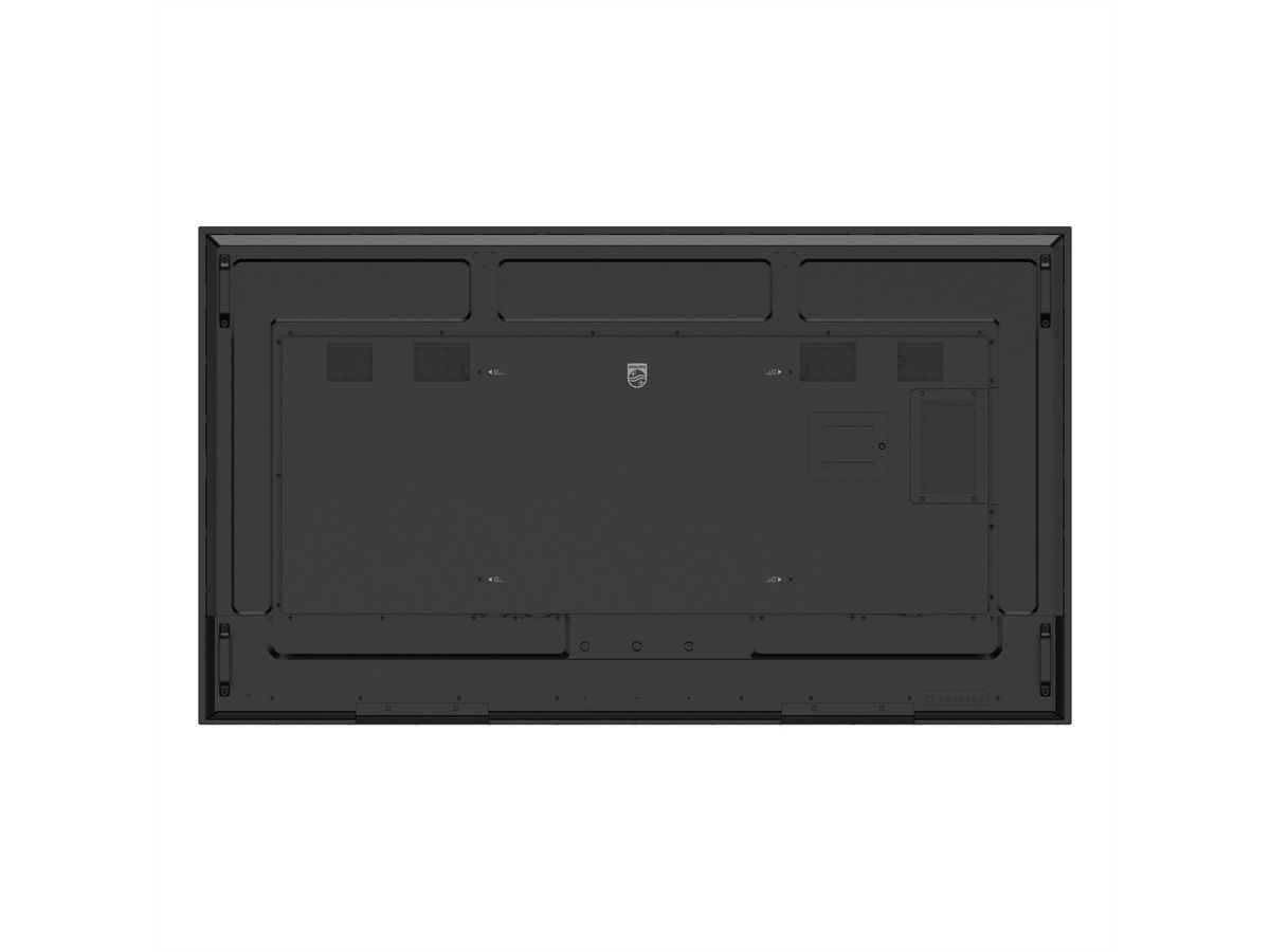 Philips Signage Display 86BDL5050D/00, 86", UHD, 24/7, 600cd/m² Android