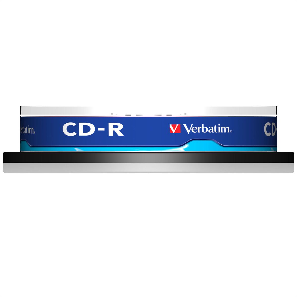 Verbatim CD-R Spindle 700MB 52x 10 Pack