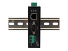 EXSYS EX-61001 Ethernet zu 1 x Seriell RS-232/422/485