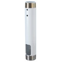 Chief CMS048W Zubehör für Projektorhalterungen Erweiterungsspalte Aluminium Weiß