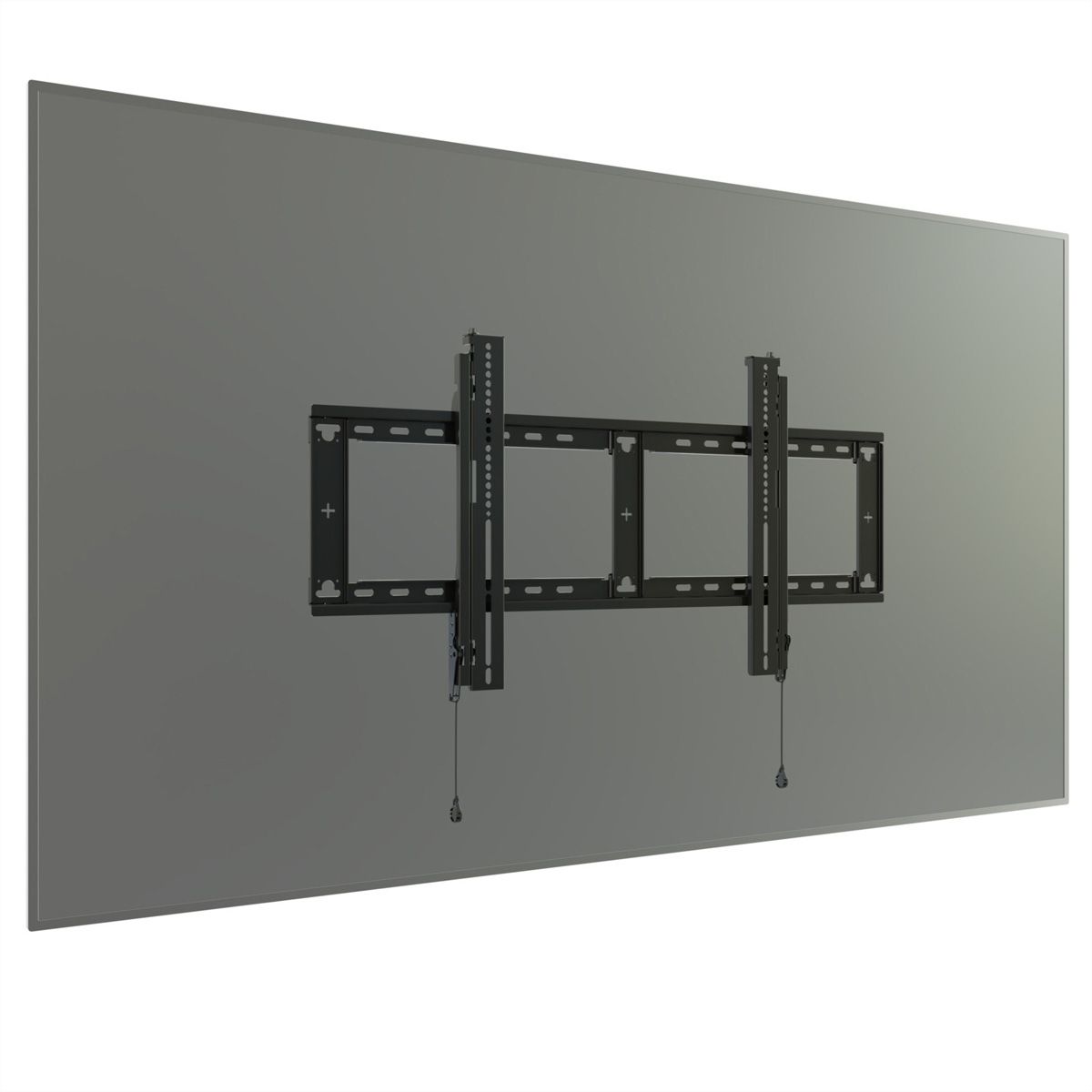 Chef Support mural RLF3 Large FIT, Support mural pour écran fixe