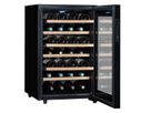 Climadiff Weinkühlschrank CC28, Freistehend, 1 Zone, 28 Flaschen
