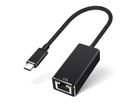 VALUE Convertisseur USB 3.2 Gen 1, type C - 2.5 Gigabit Ethernet