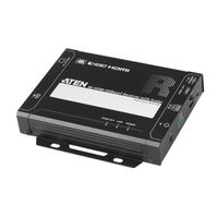 ATEN VE816R Récepteur HDMI 4K HDBaseT avec ajusteur