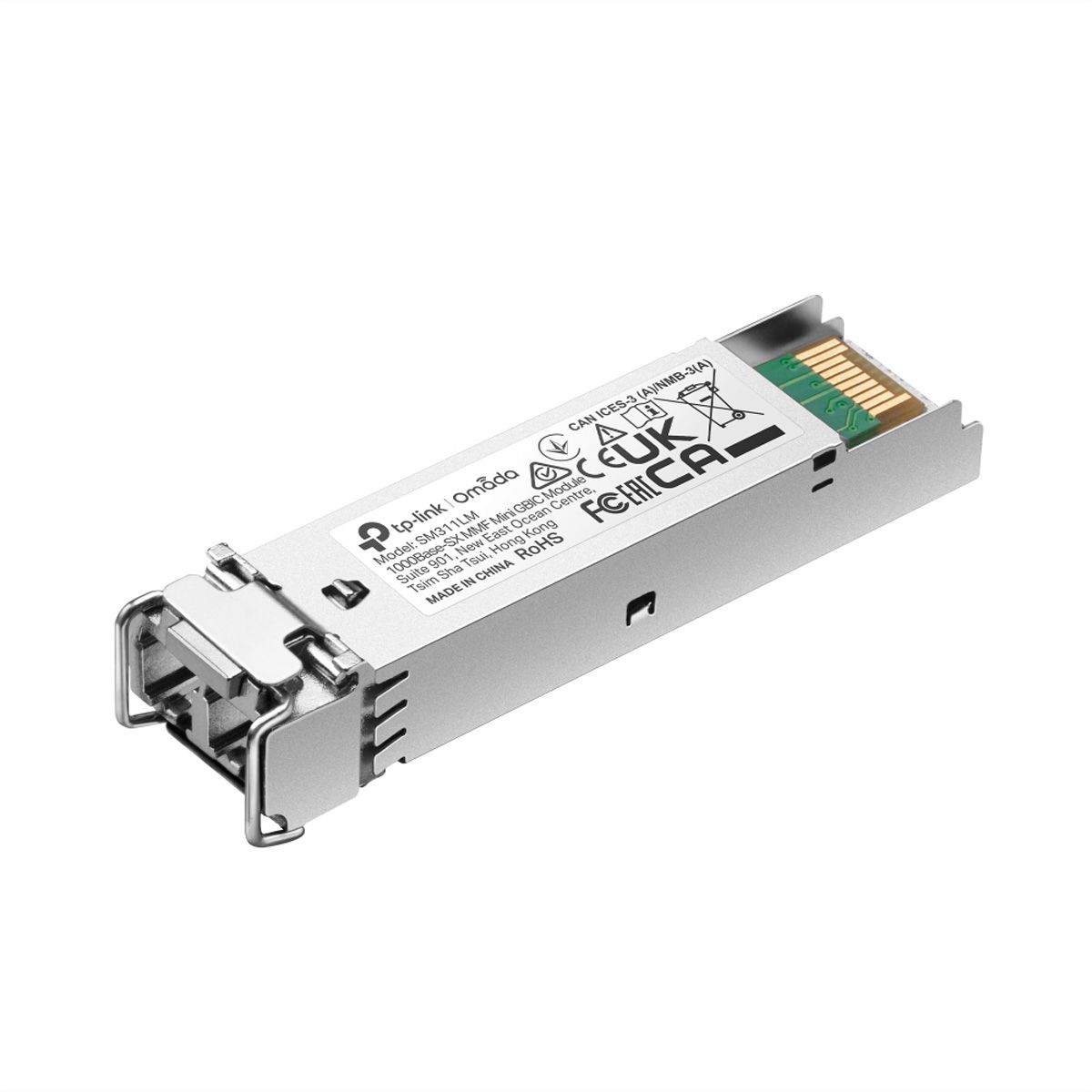 TP-Link SFP Modul SM311LM, (8-pack)