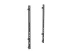 Hagor Adaptateur bras CPS - Bras fixes VESA 800          , noir