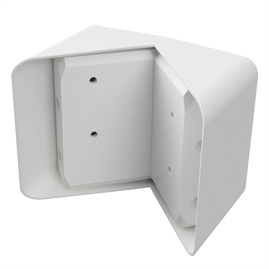 Mxessories Adaptateur d'angle Chameleon